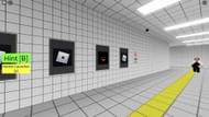 An anomaly (Image via Roblox)